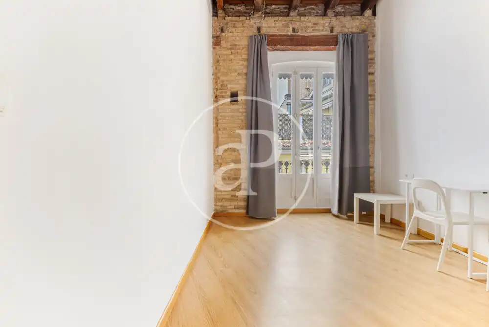 Habitación de Piso en venta en Valencia con Aire acondicionado, Calefacción y Terraza