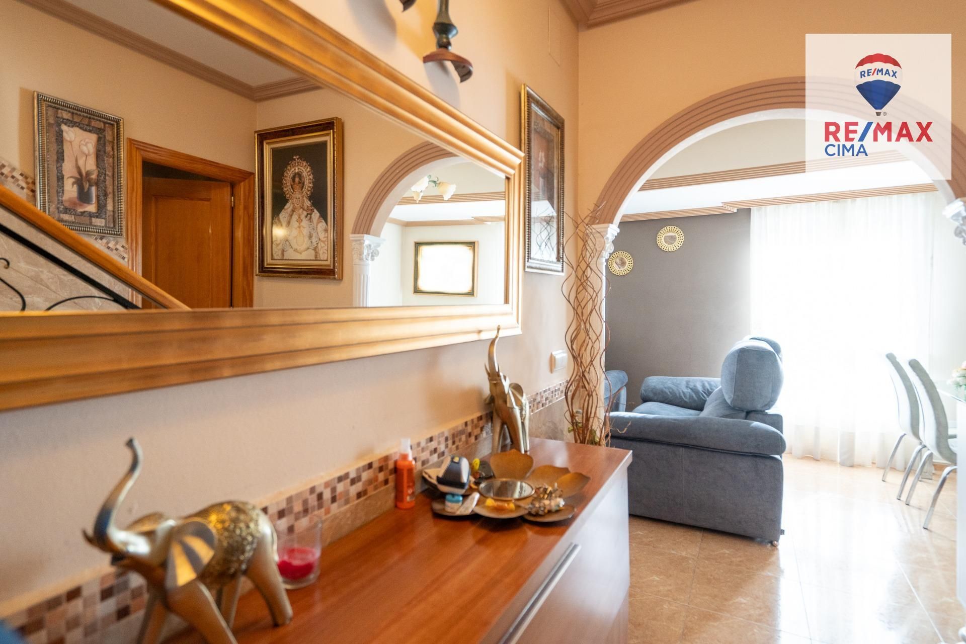 Casa o chalet en venta en  IGLESIA, 1