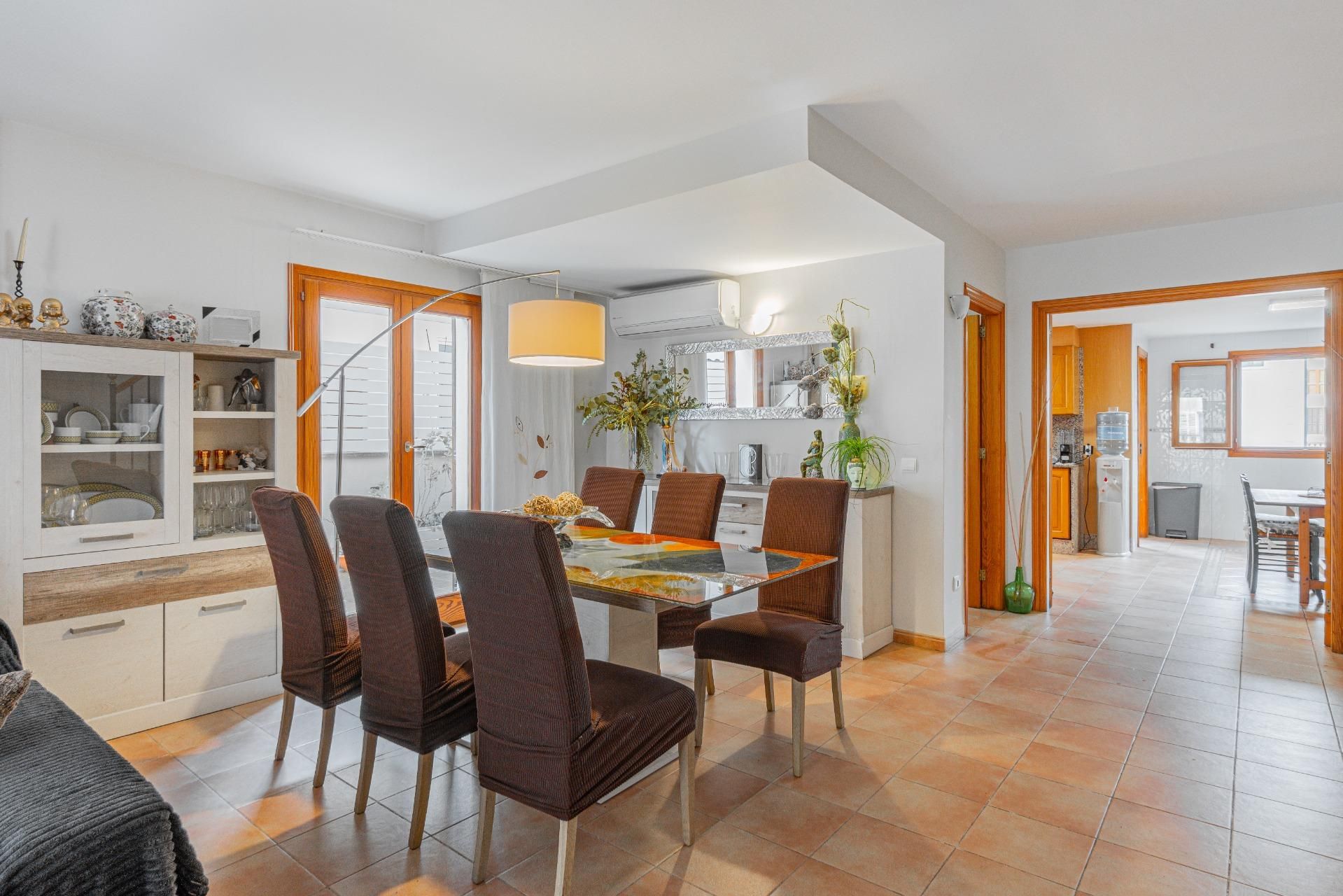 Casa adosada en venta en Santa María del Camí