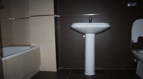 Foto 5 de Pis en venda a Calle la Fuente, Benavente, Zamora