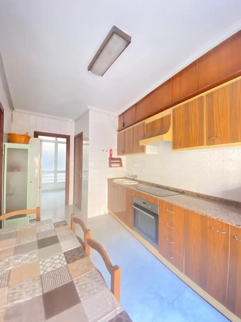 Appartement compact avec terrasse à vendre à Casco Antiguo, imagen 20
