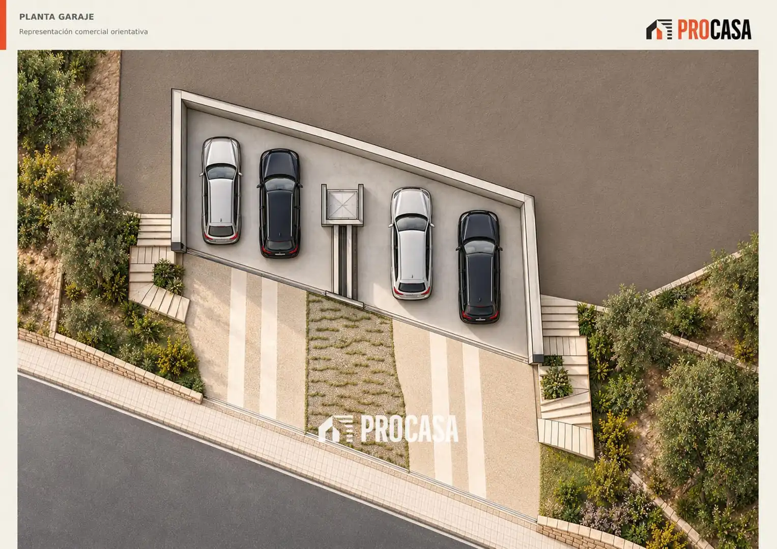 Detached house with pool for sale in DE DIEGO VELAZQUEZ, imagen 22
