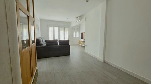 Foto 4 de Piso de alquiler en Triana Oeste, Sevilla Capital