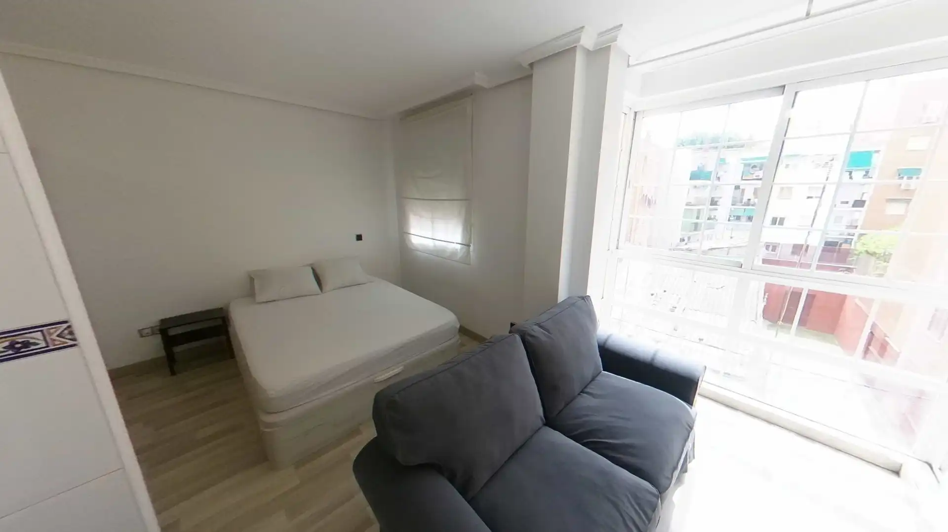 Flat with lift to rent in Calle Esperanza Sánchez Carrascosa, imagen 5