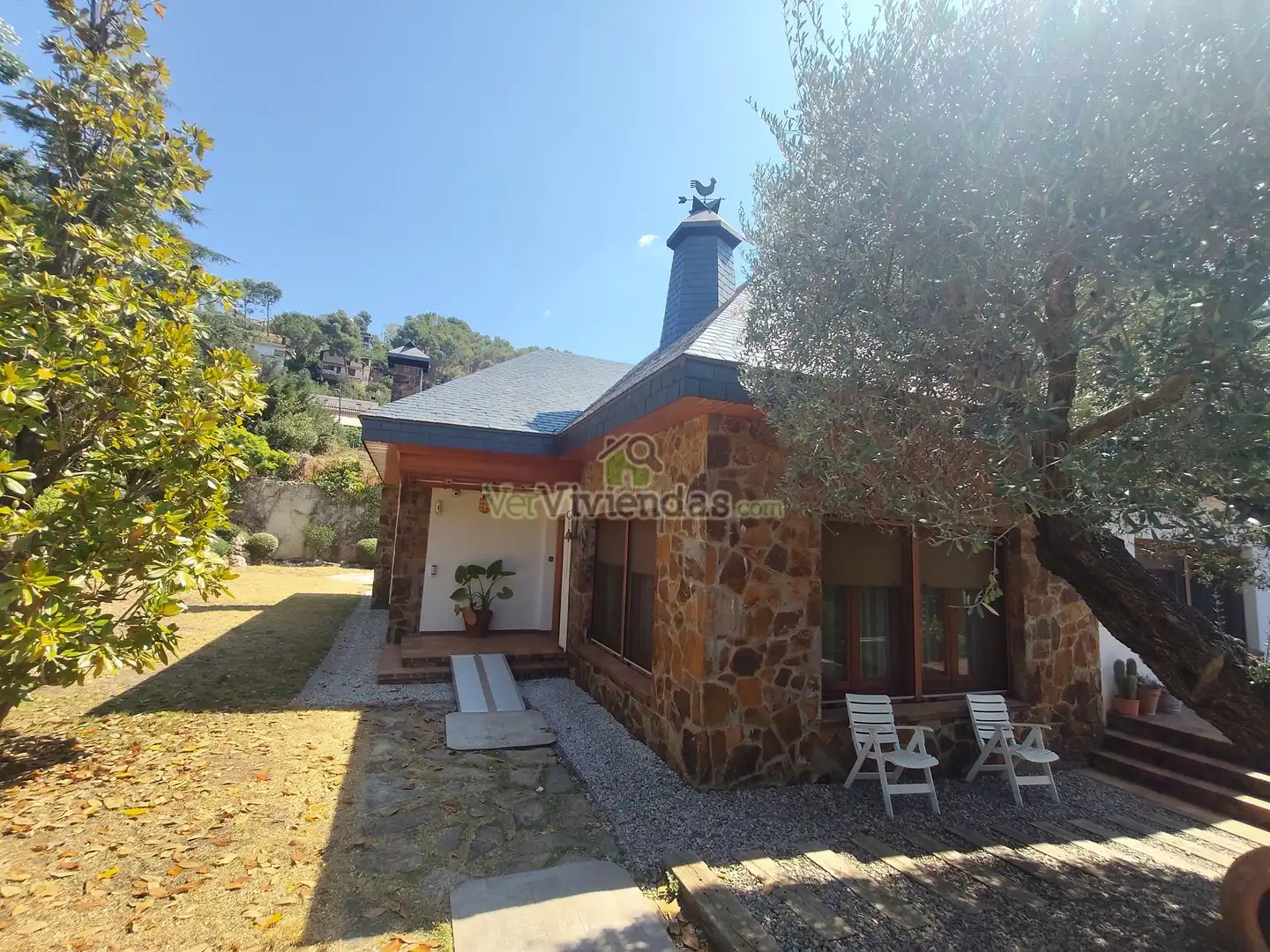 Casa con terraza en venta en Airesol, imagen 9