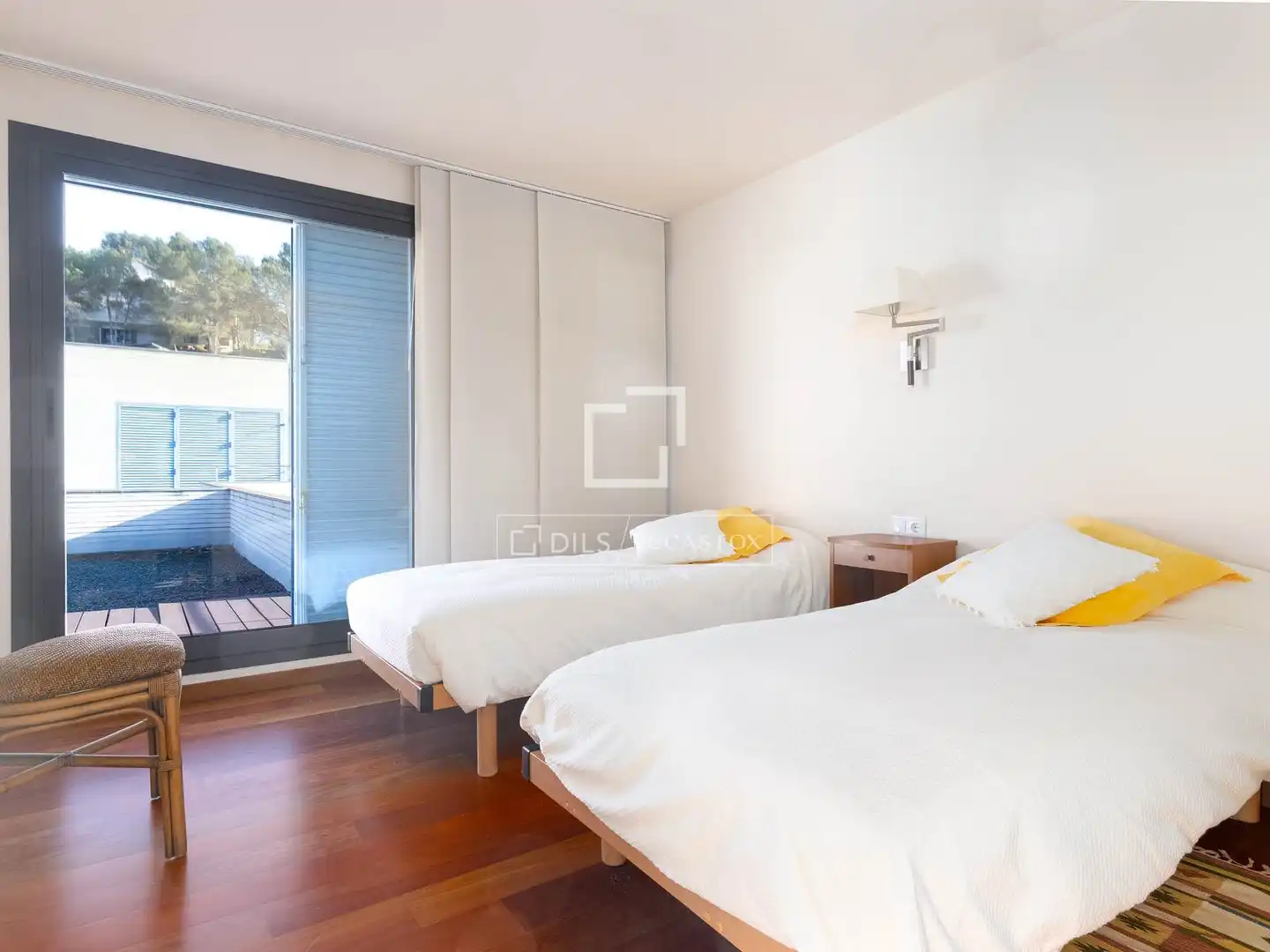 Villa con terrazza in vendita a Vallromanes, imagen 16