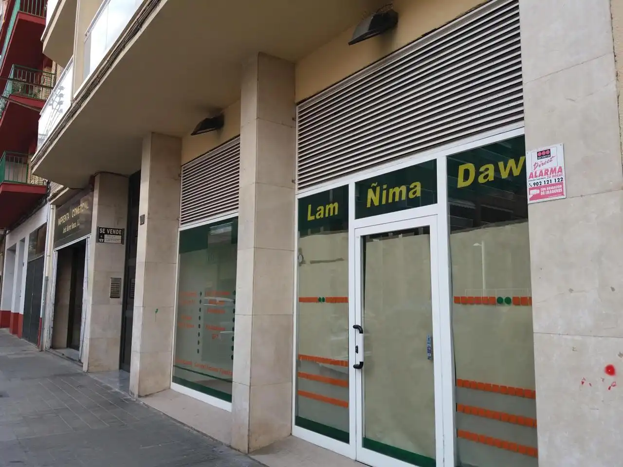 Local comercial en venta en Carrer Juli Cèsar, imagen 6