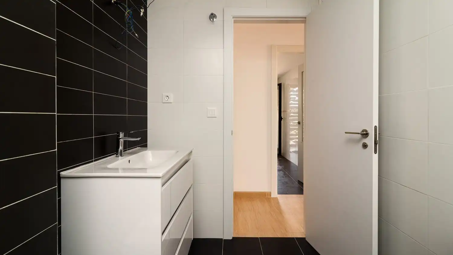 Baño de Piso en venta en Petrés