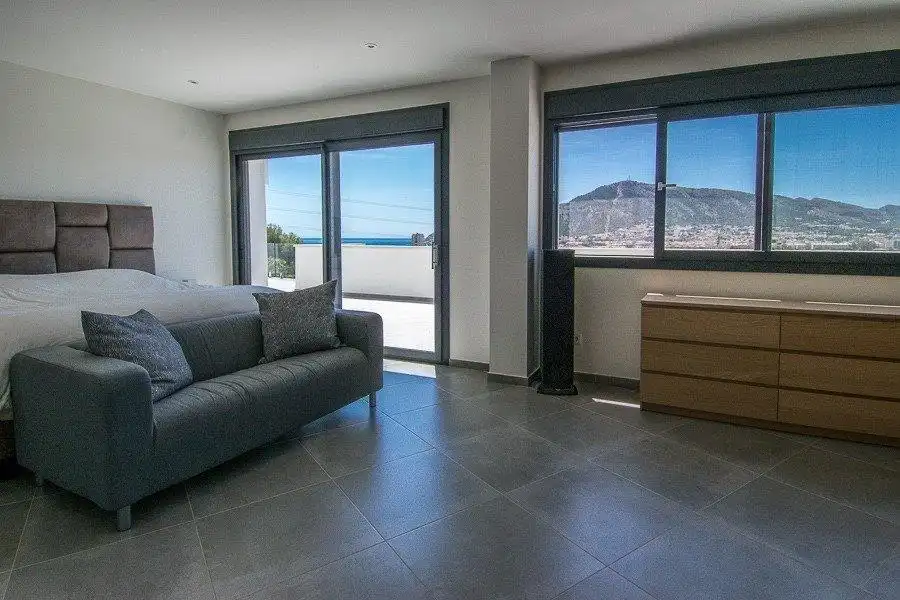 Villa mit Pool zum Verkauf in Altea ciudad, imagen 24