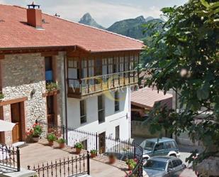 House or chalet for sale in Ruenes, Peñamellera Alta