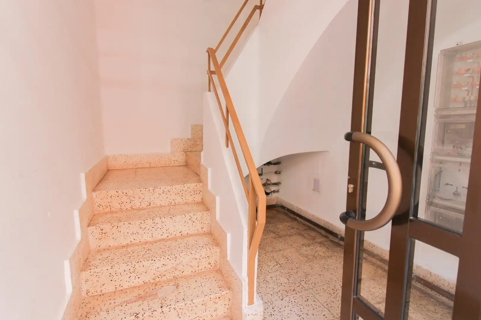 Wohnung zum Verkauf in Museros