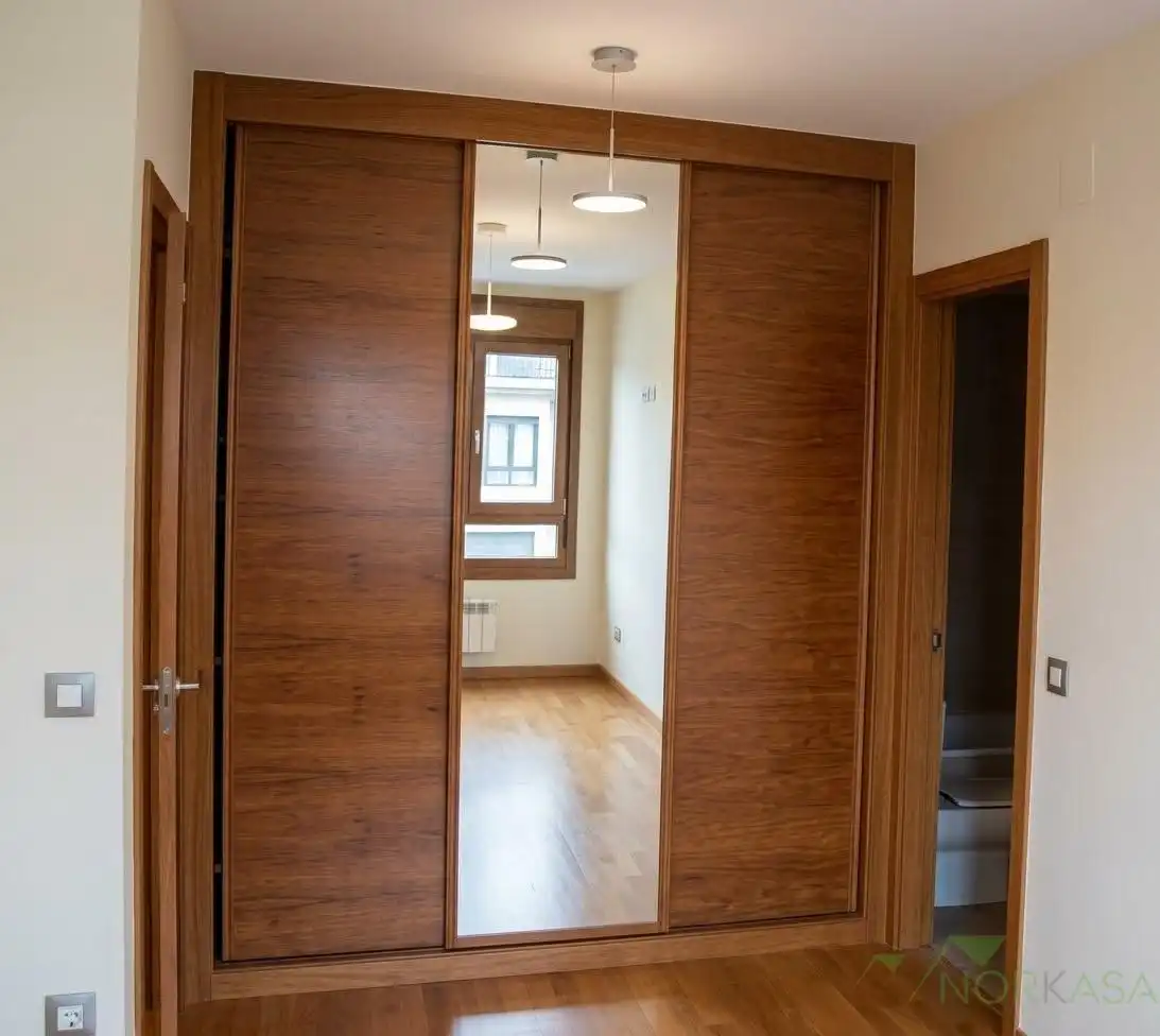 Apartment with lift for sale in Roces, imagen 4