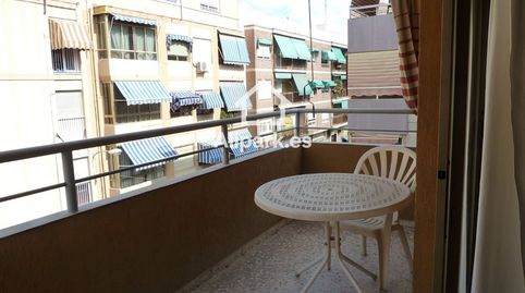 Foto 4 de Piso en venta en Astronomo Comas Sola, Florida Baja, Alicante / Alacant