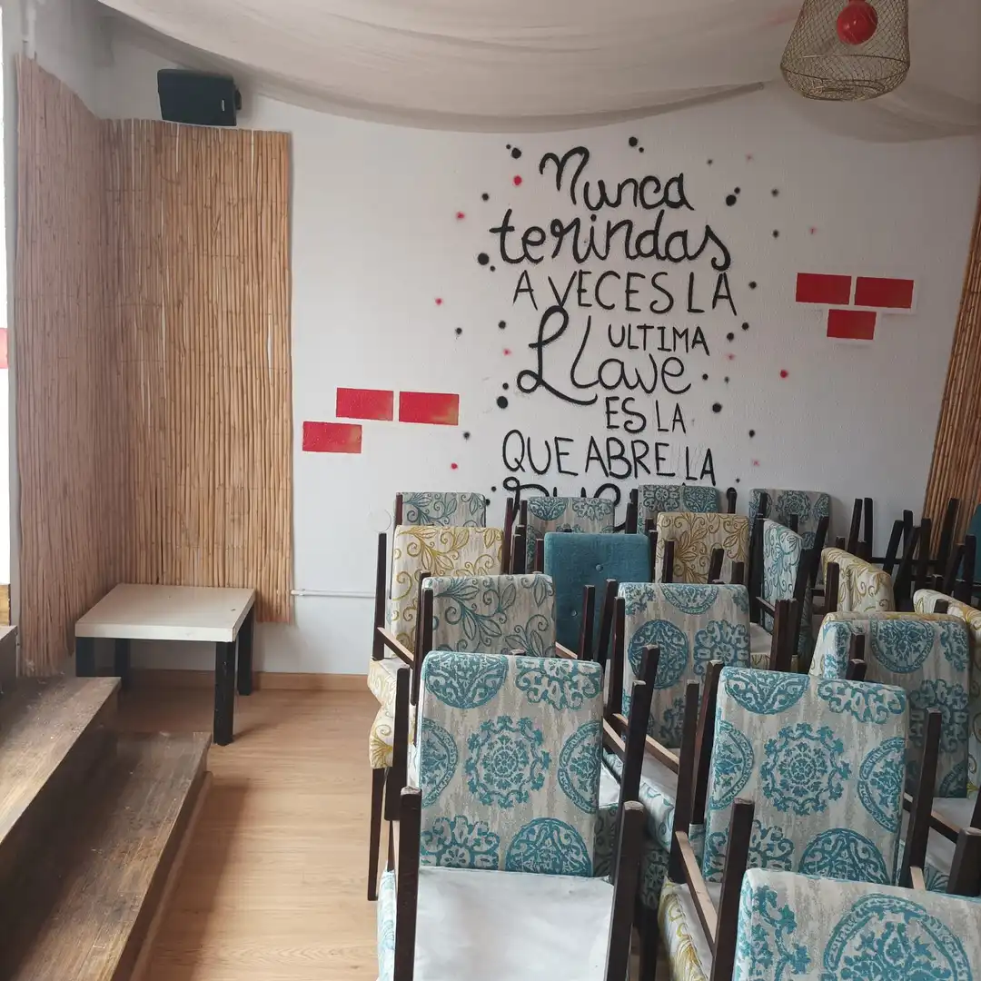 Local comercial en venda a Quintanar de la Orden, imagen 6