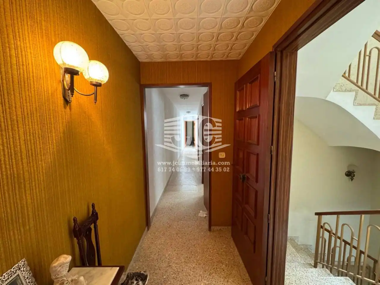 Casa en venta en Calle General Prim, imagen 2