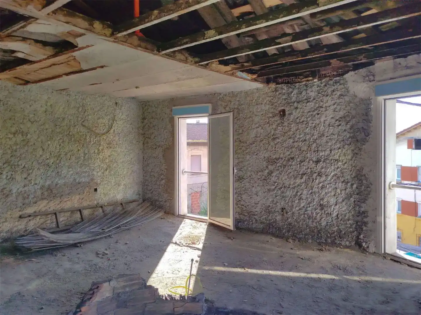 Casa o xalet en venda en Langreo