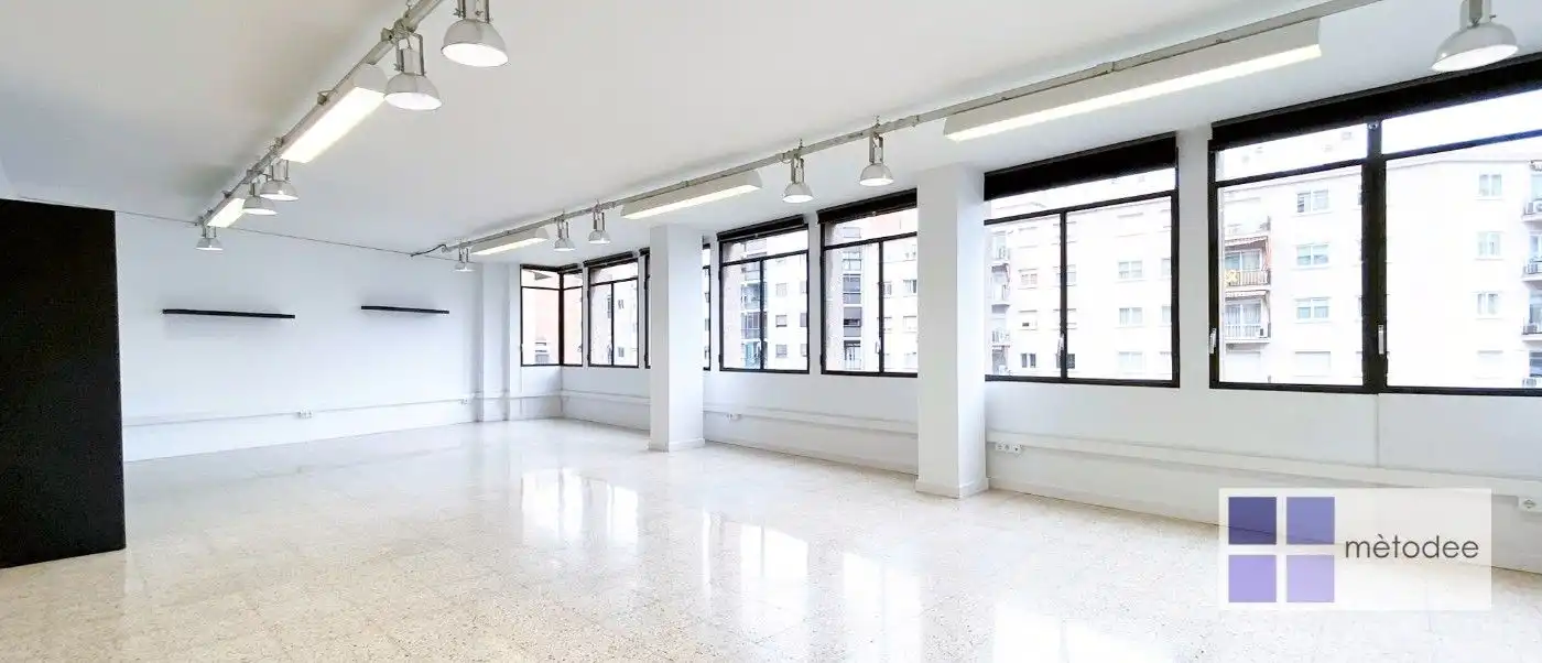 Bureau avec ascenseur à vendre à Carrer d'Aragó, imagen 19
