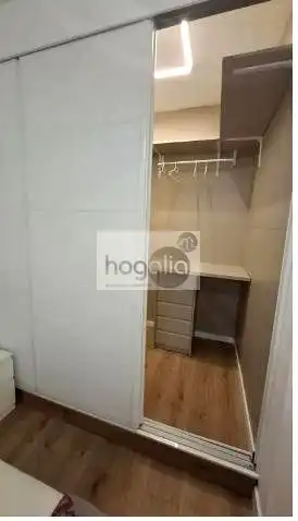 Estudio de alquiler en Triana Este
