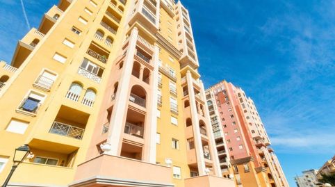 Foto 2 de Apartamento de alquiler en Roetgen, Zona los Frutales, Torrevieja