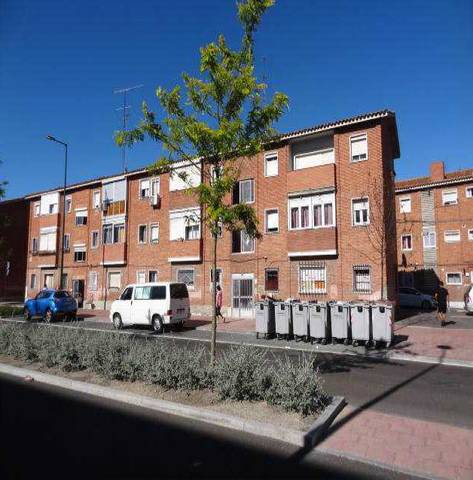 Piso en Venta en Av Segovia  en Delicias