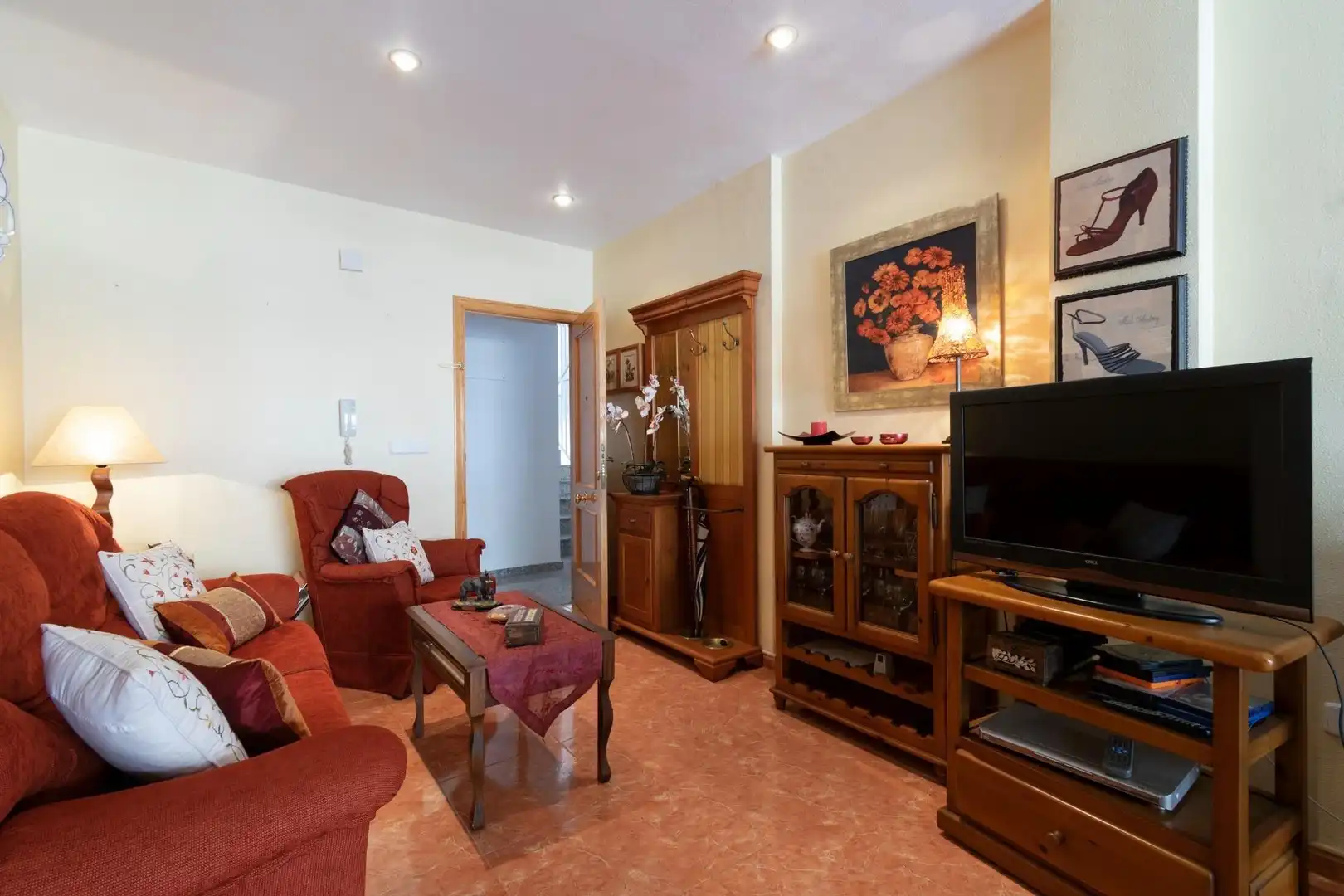 Apartament amb terrassa en venda a Mar Menor de Cartagena – Cabo de Palos, imagen 11