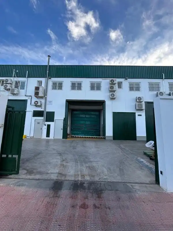 Nave industrial en venta en Carrer Comuna di Carrara, imagen 19