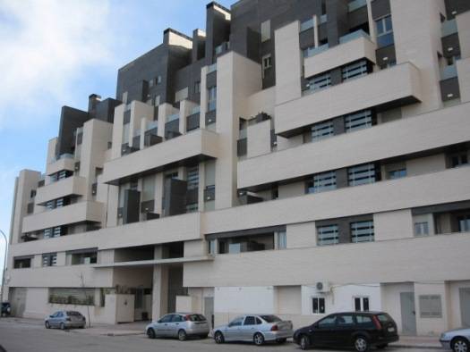 Garaje en Venta en Av Cerro Milano en Ensanche de Vallecas - La Gavia