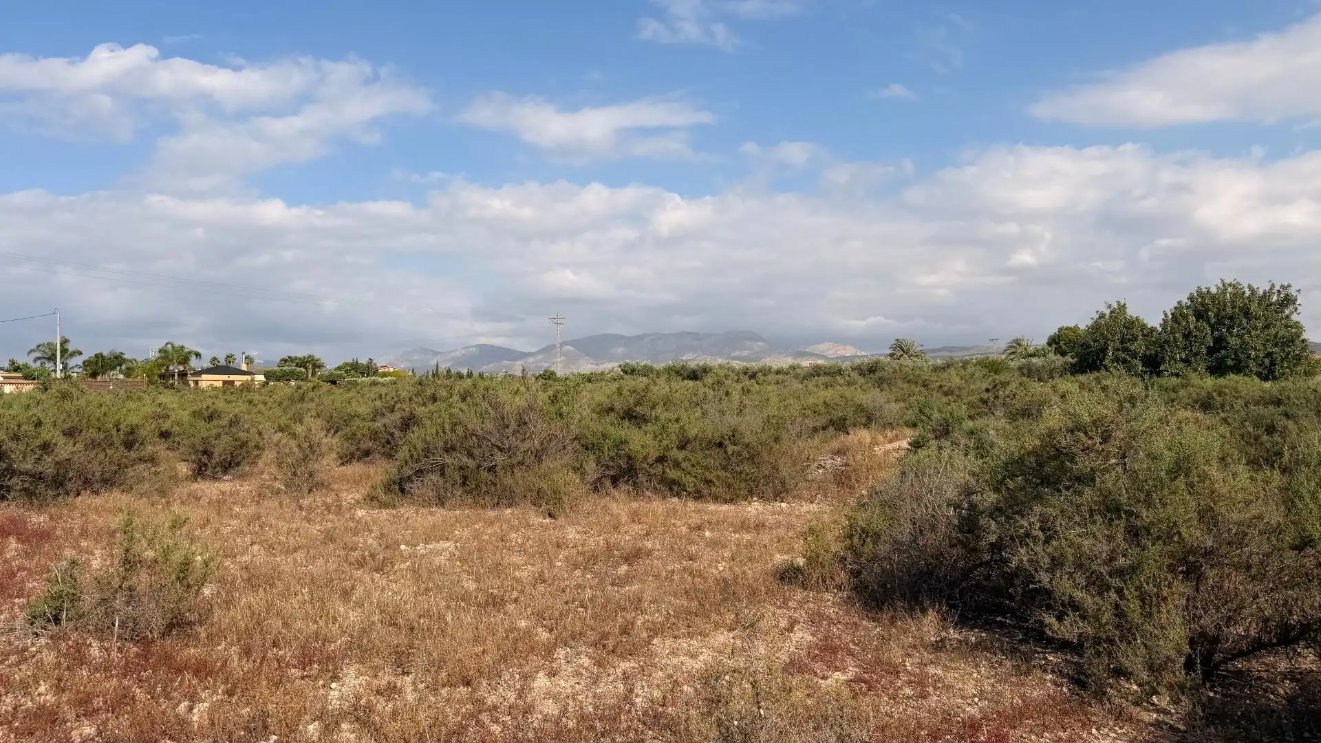 Residencial en venda en Elche / Elx