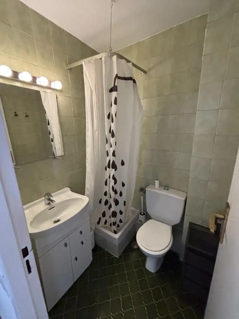 Wohnung mit Pool zur Miete in Calle SANCHEZ BARCAIZTEGUI 38, imagen 13