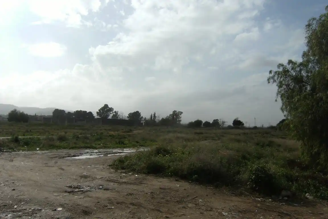 Terreny rústic en venda a FINCA GRANJA ORDOÑO, imagen 6