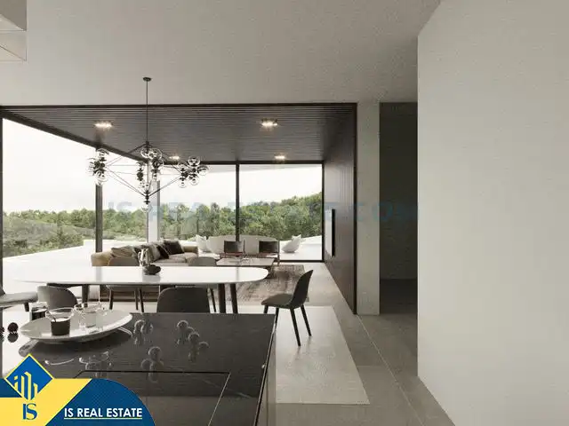 Chalet con piscina en venta en Altea ciudad, imagen 9