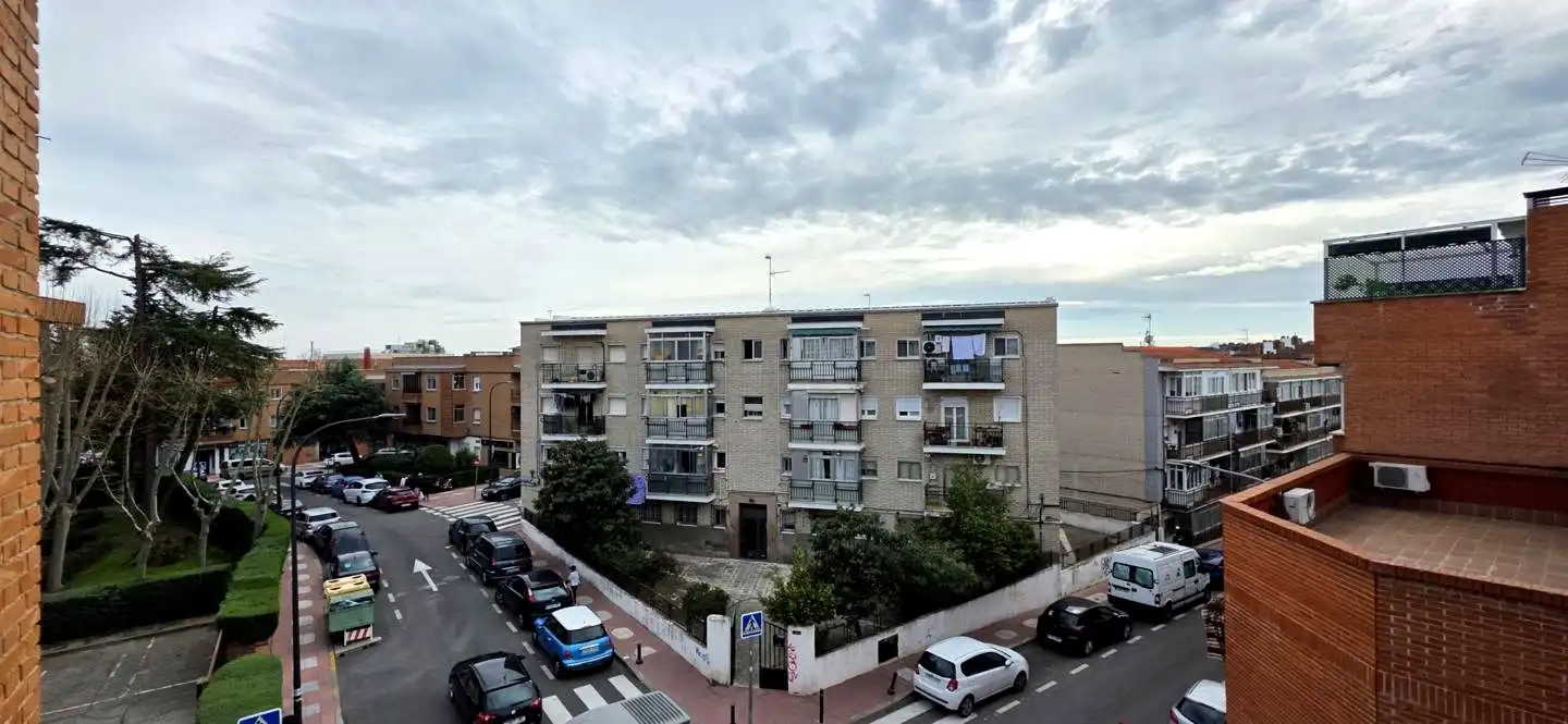 Piso en venta en Sevilla, Santa Bárbara - La Zaporra