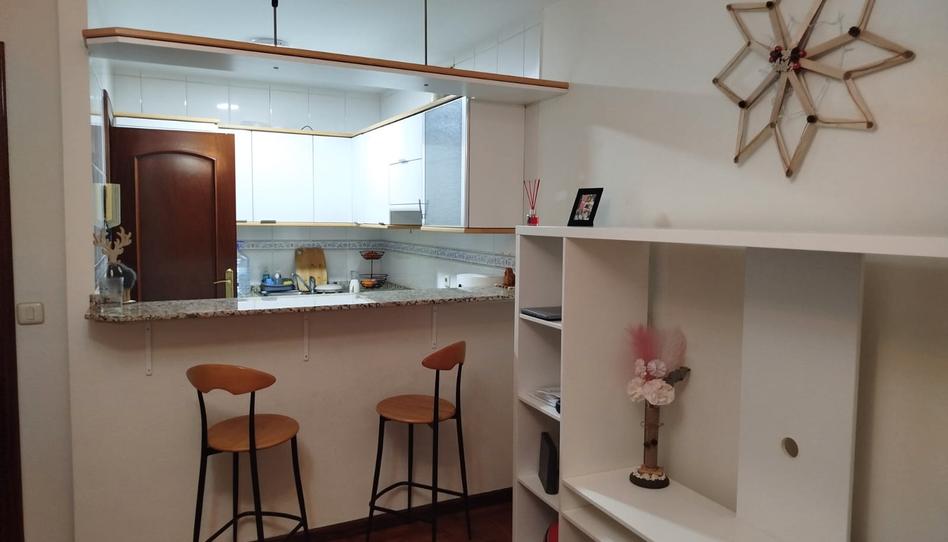 Foto 1 de Pis de lloguer a Rúa de García Barbón, 48, Centro - Areal, Pontevedra