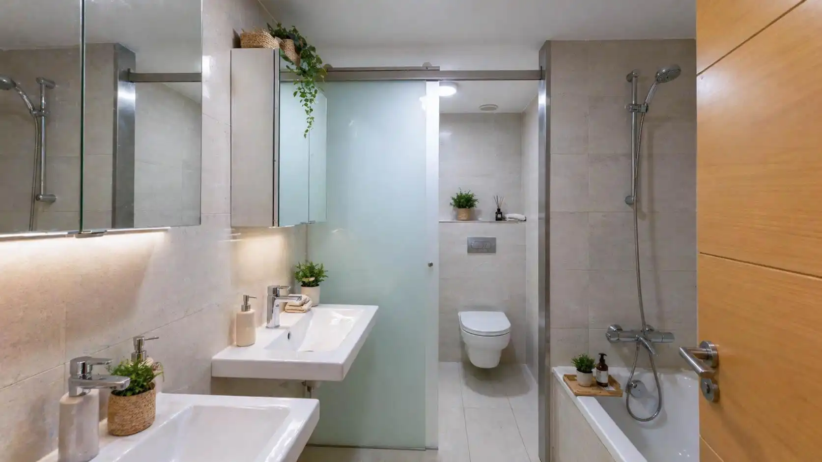 Maison mitoyenne avec terrasse à vendre à CONCEPCIO SUPERVIA, imagen 22