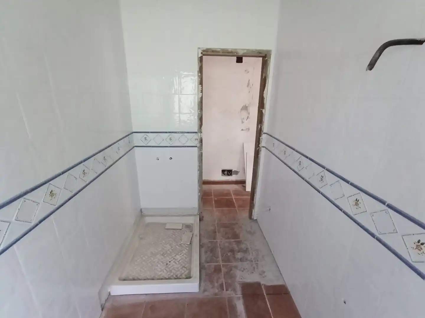 Bany de Casa o xalet en venda en Cedeira amb Jardí privat, Terrassa i Traster
