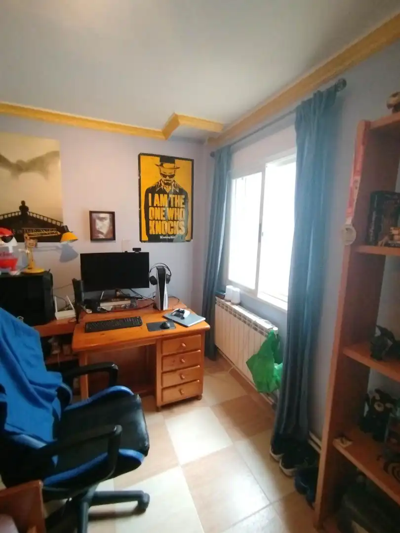 Habitación de Piso en venta en Torredelcampo con Calefacción y Trastero