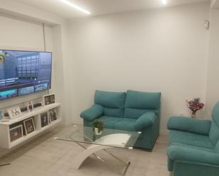 Living room of House or chalet for sale in  Murcia Capital  with Air Conditioner and Terrace