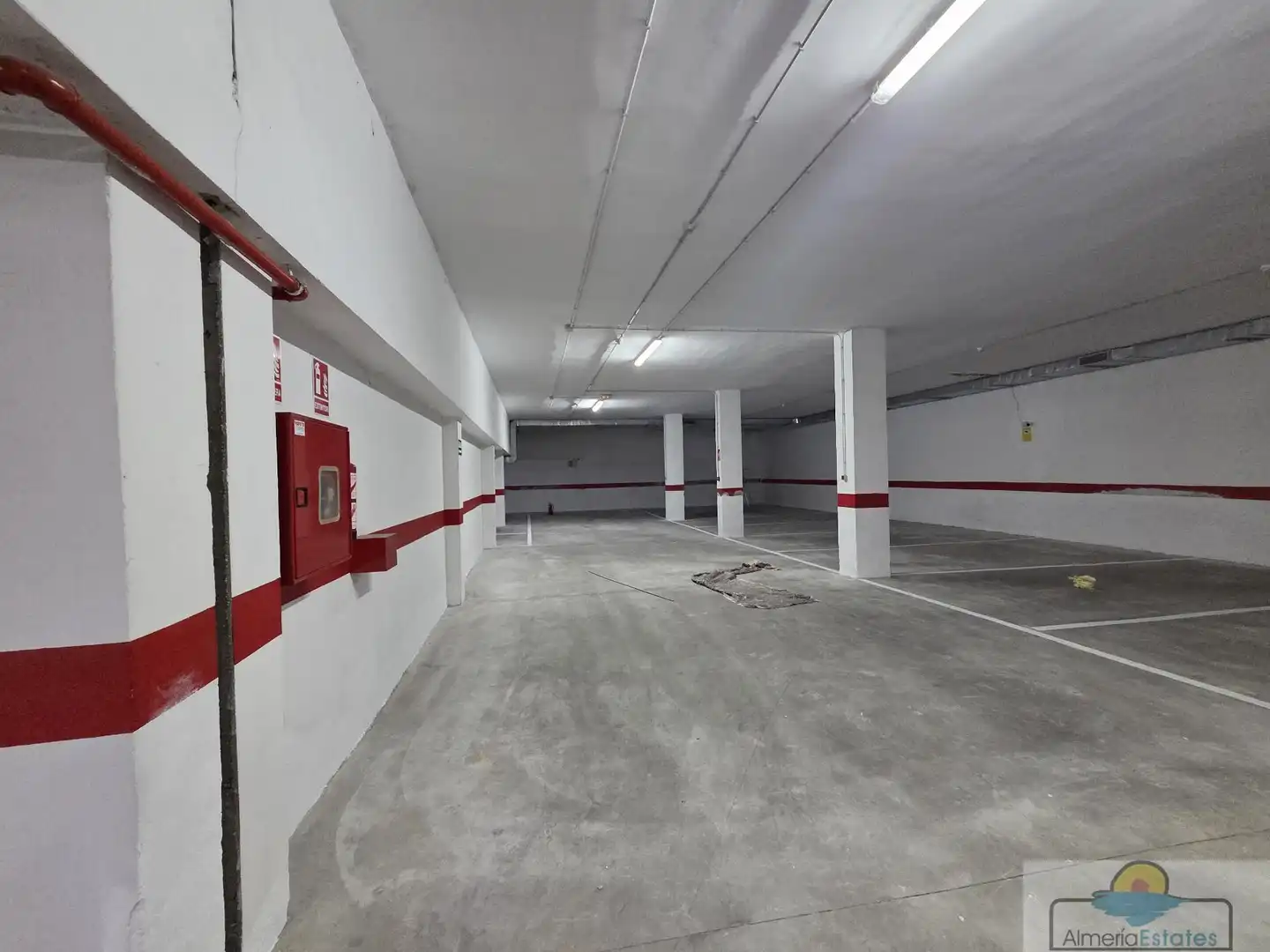 Local comercial de lloguer a Vera Ciudad, imagen 9