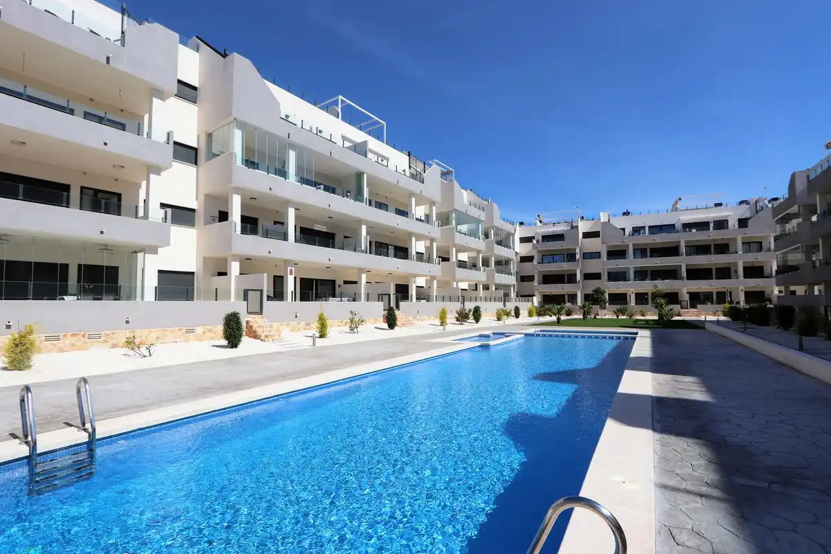 Apartamento en venta en Orihuela Costa, imagen 30