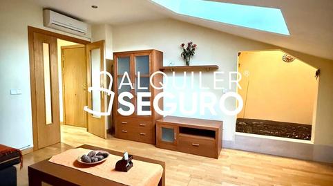 Foto 3 de Àtic de lloguer a De Los Nardos, Villarejo de Salvanés, Madrid