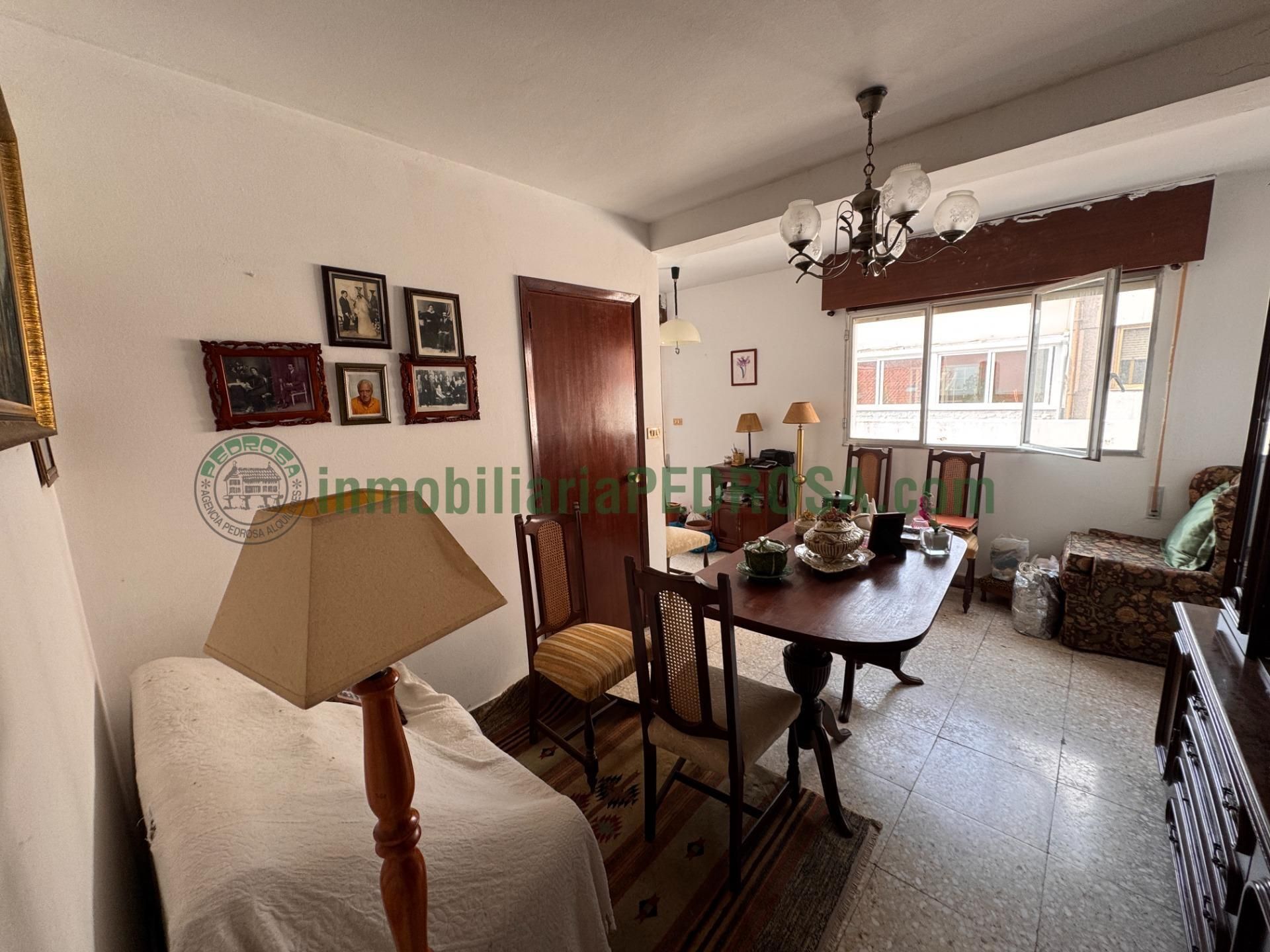 Bedroom of Apartment for sale in Pontevedra Capital   with Heating and Terrace