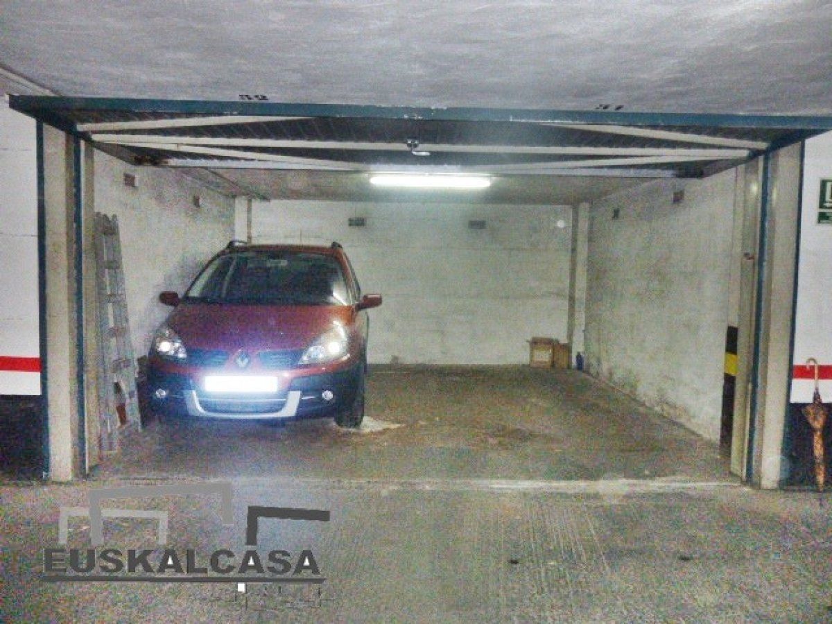 Parking of Garage for sale in Bilbao 