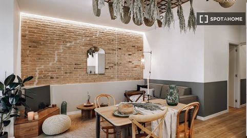 Foto 4 de Pis de lloguer a Sant Antoni, Barcelona Capital