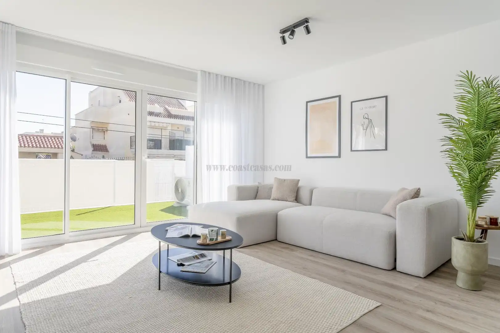 Apartamento con piscina en venta en Gran Alacant, imagen 19