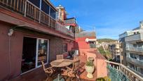 Terrace of Flat for sale in Castelldefels  with Terrace