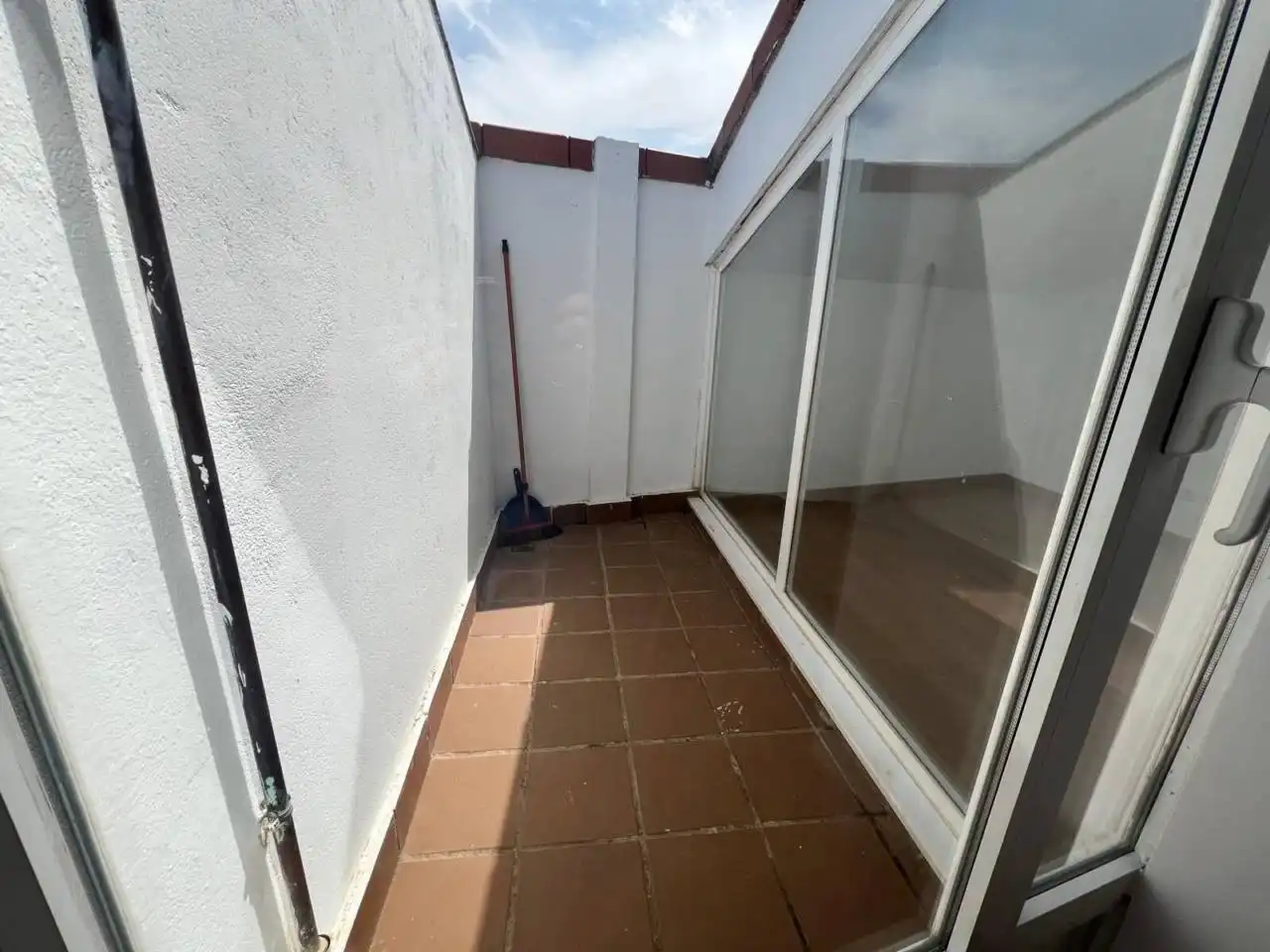 Terraza de Apartamento en venta en Bargas con Aire acondicionado, Calefacción y Terraza