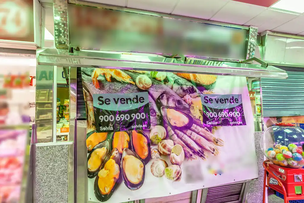 Gewerbefläche zum Verkauf in C/ Santa Teresa, imagen 3