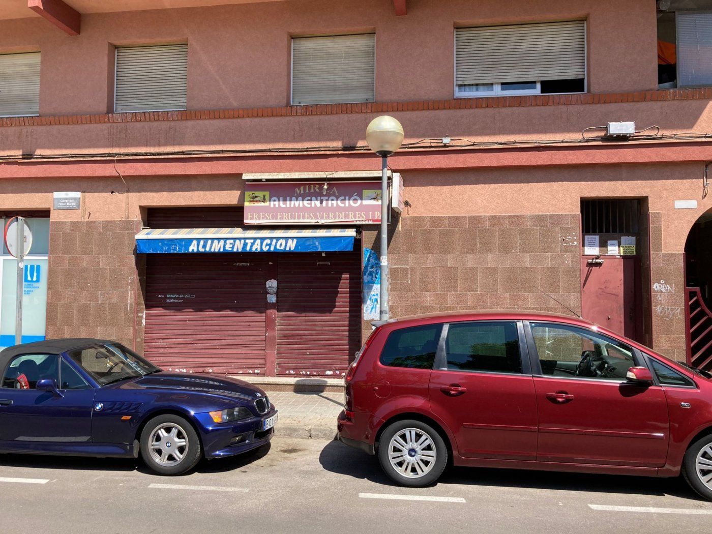 Premises to rent in Centre - Eixample – Can Llobet