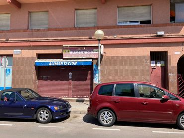 Local comercial en alquiler en Centre - Eixample – Can Llobet