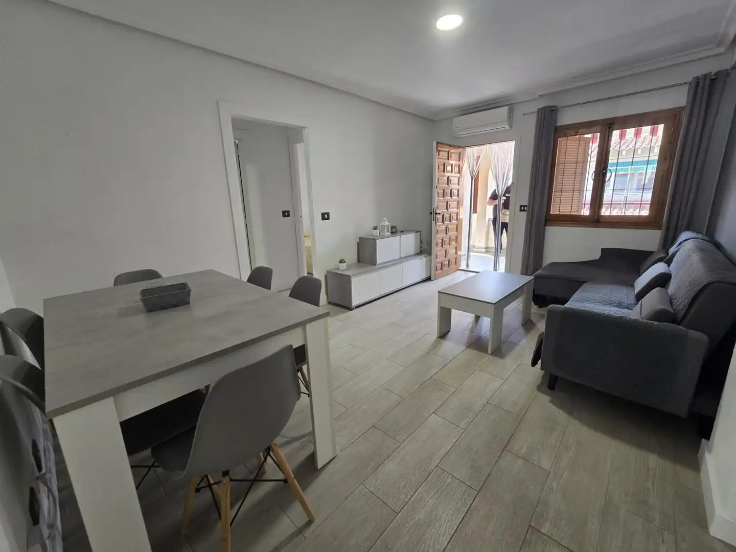 Piso en venta en Calle Valencia, imagen 3